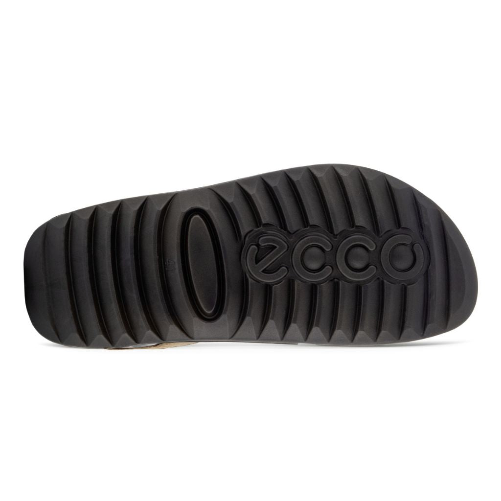 ECCO 2nd Cozmo - Cocoa Brown | Footgear