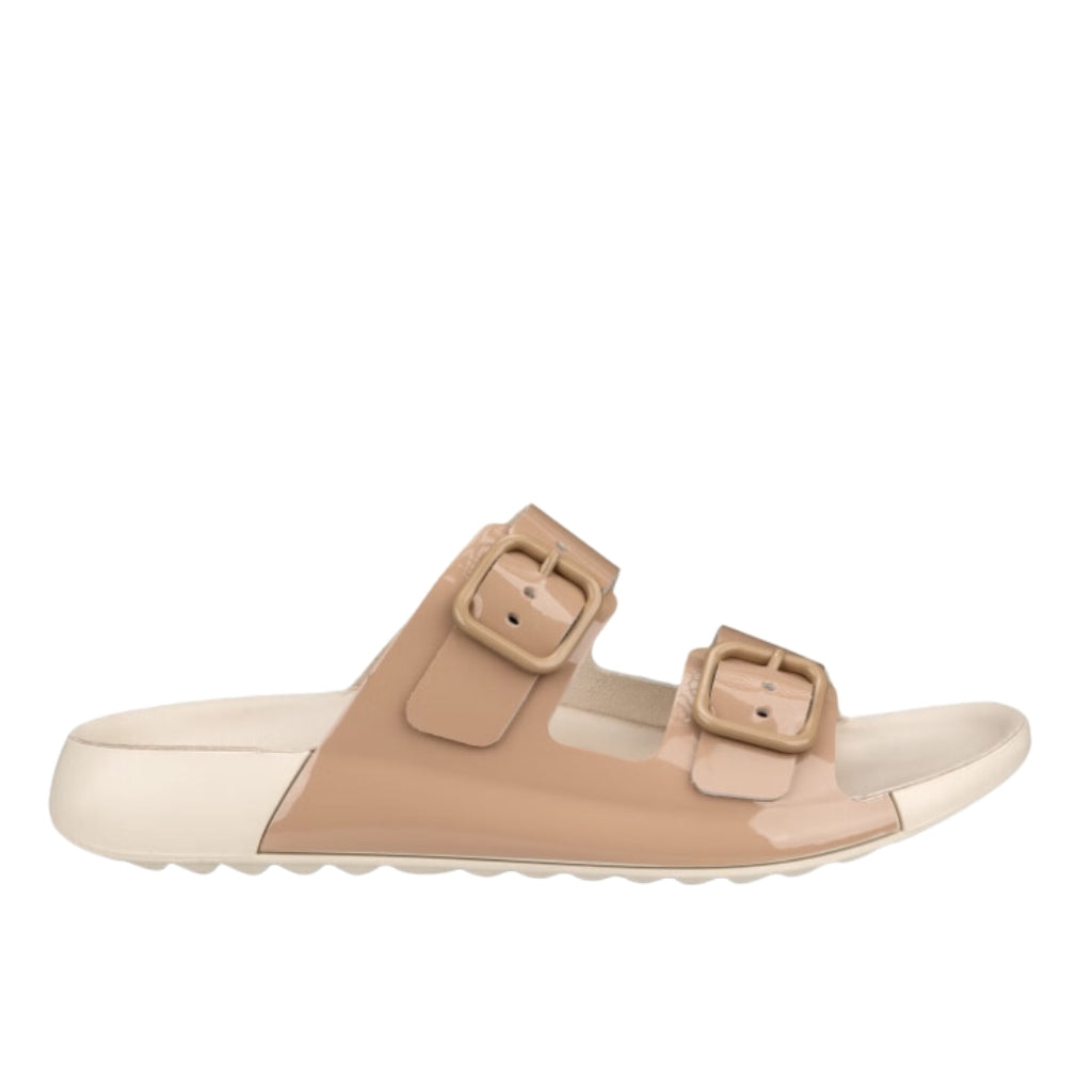 2nd Cozmo Slide - Nude