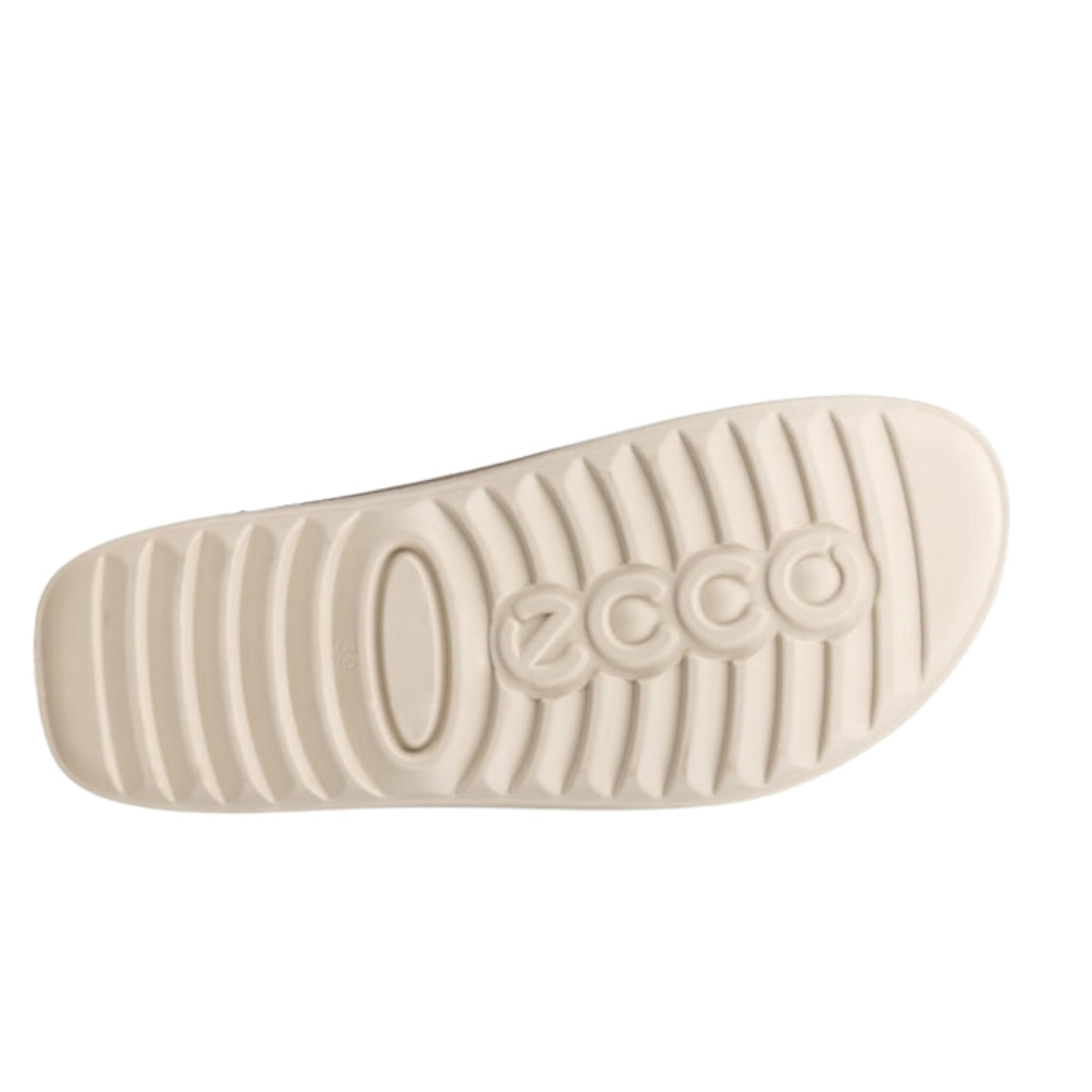 2nd Cozmo Slide - Nude