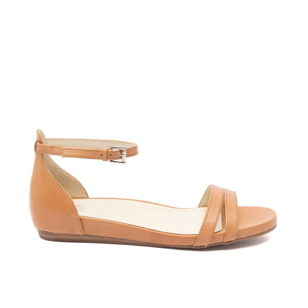 Silver Lining Dawn - Tan | Footgear