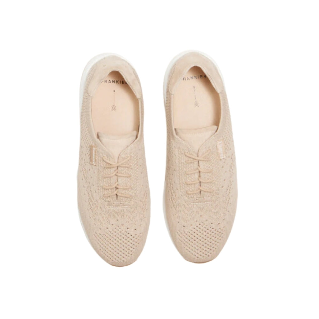 Dimity - Sand