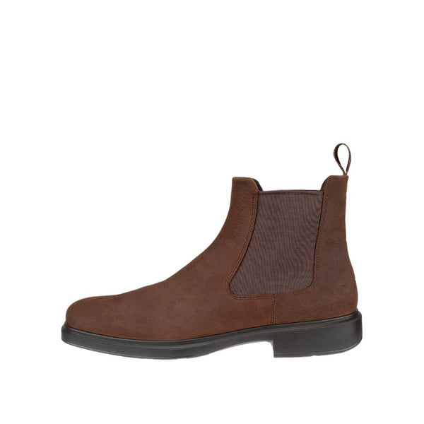 ECCO Helsinki Boot - Potting Soil