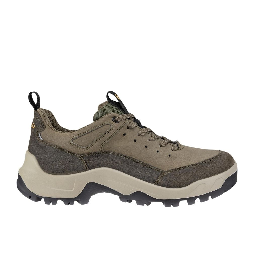 ECCO Offroad Lace Tarmac