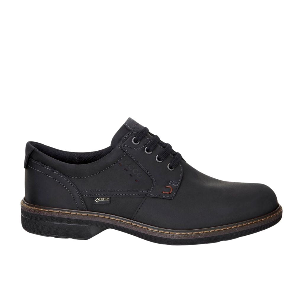ECCO Turn Lace Black