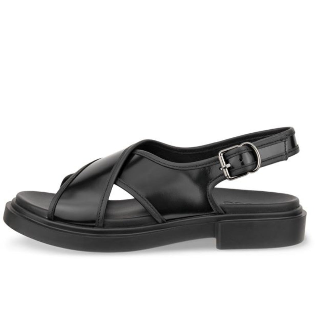 Womens Metropole Seoul - Black