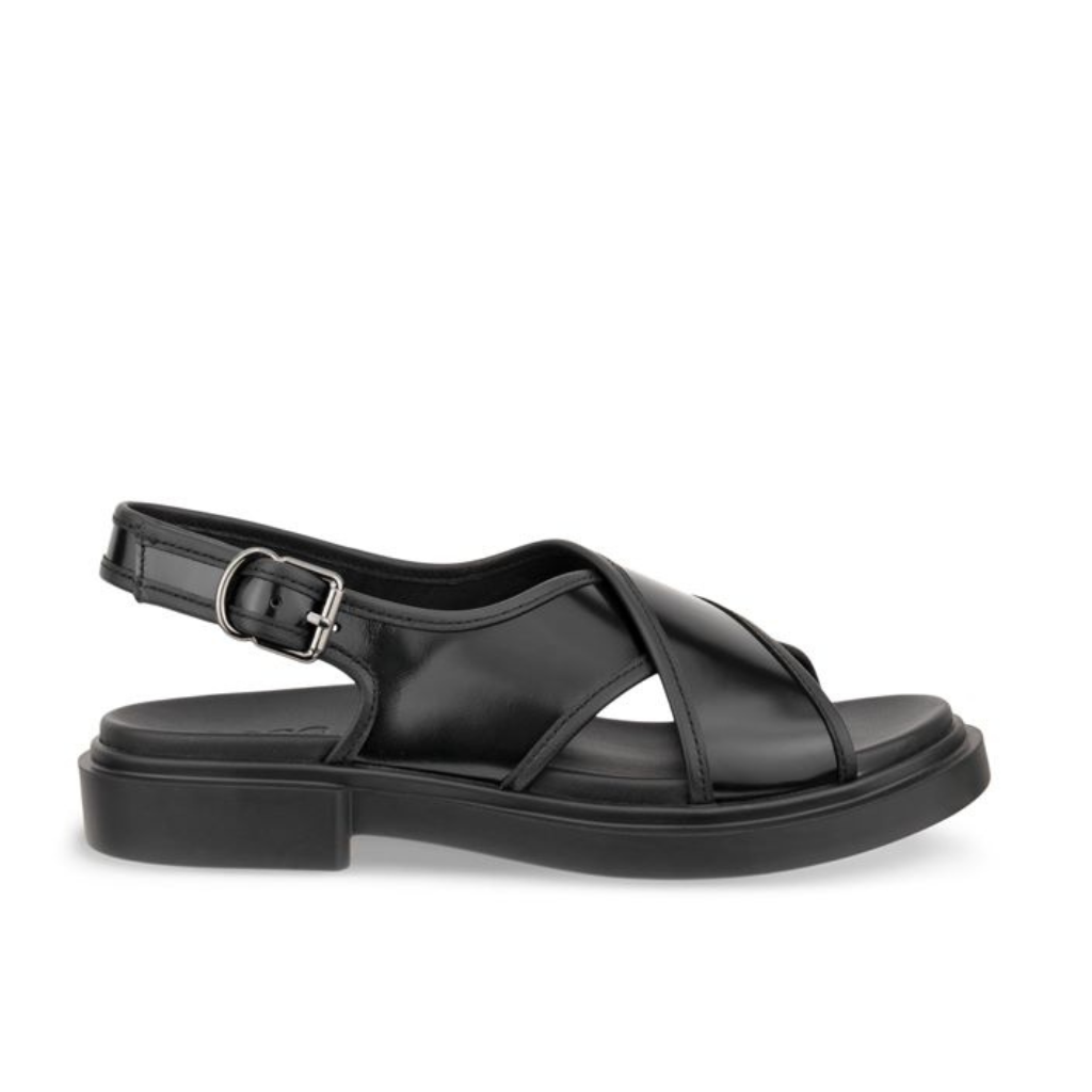 Womens Metropole Seoul - Black