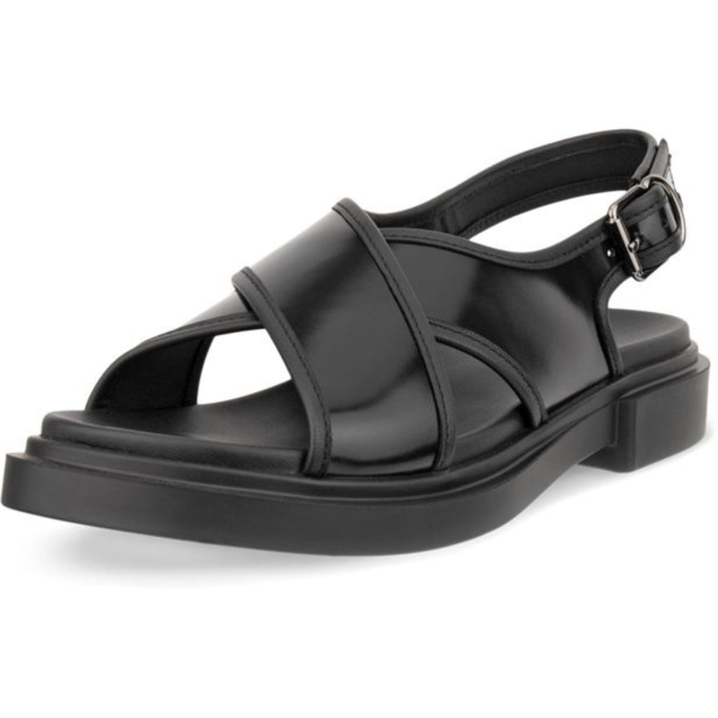 Womens Metropole Seoul - Black