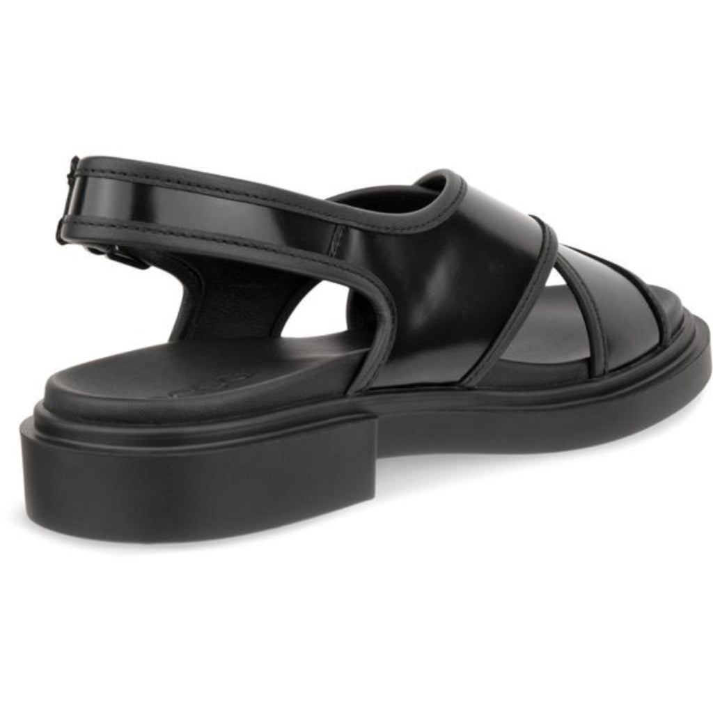 Womens Metropole Seoul - Black