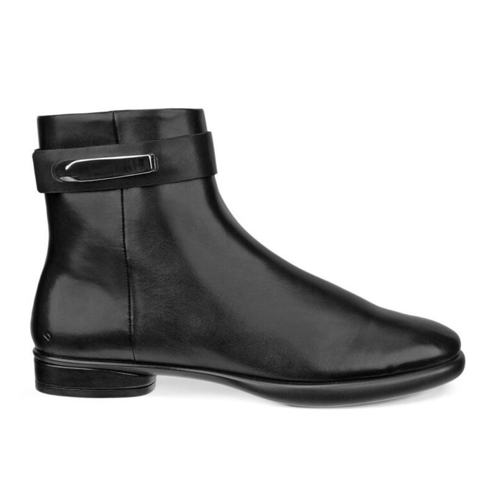 Sculpted LX - Black
