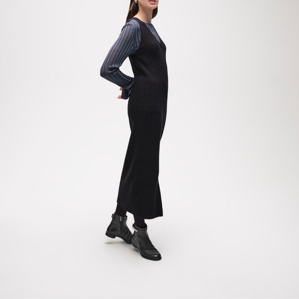 Sculpted LX - Black