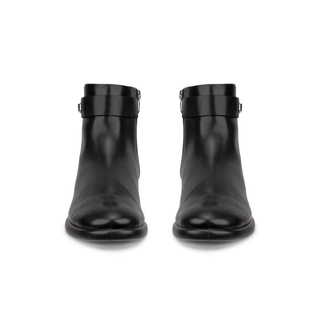 Sculpted LX - Black