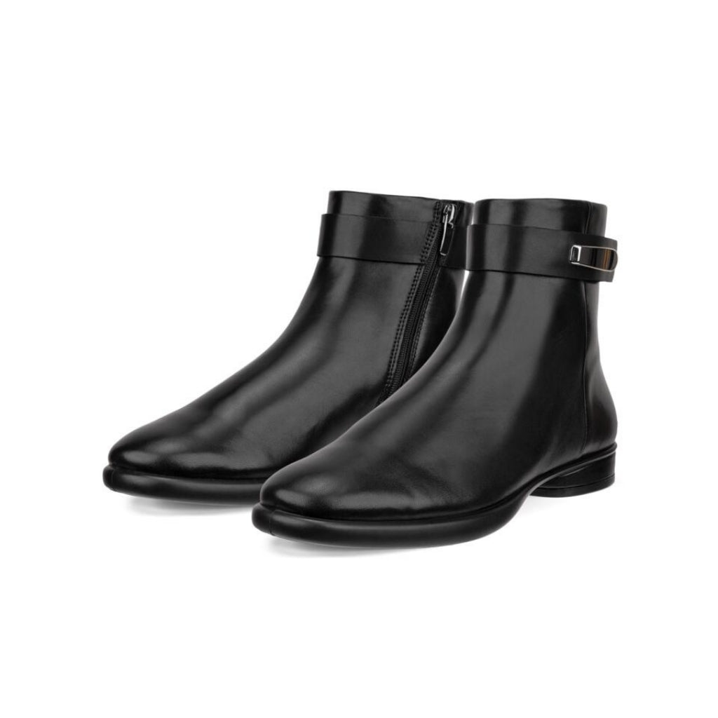 Sculpted LX - Black