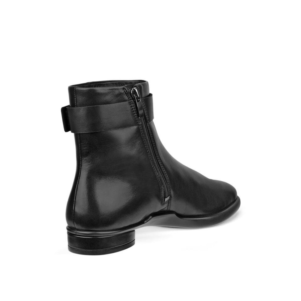 Sculpted LX - Black
