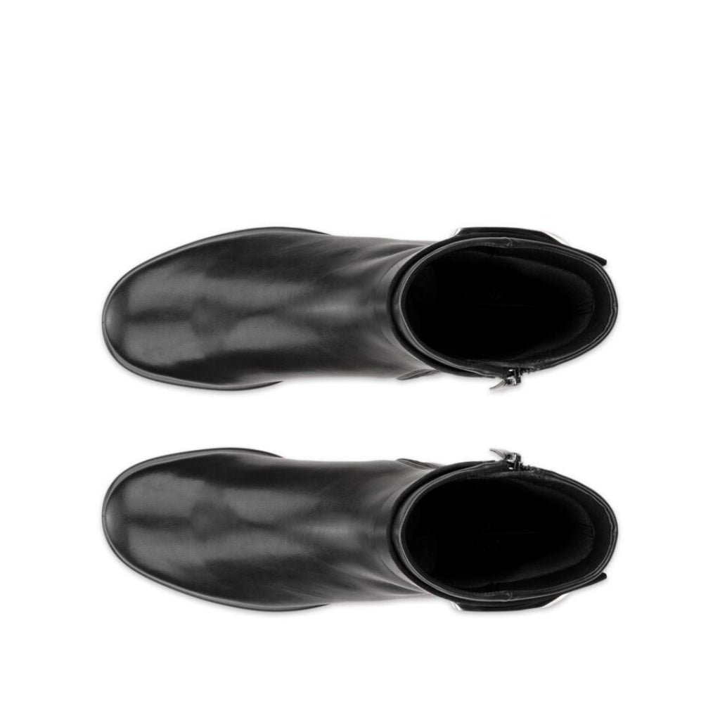 Sculpted LX - Black
