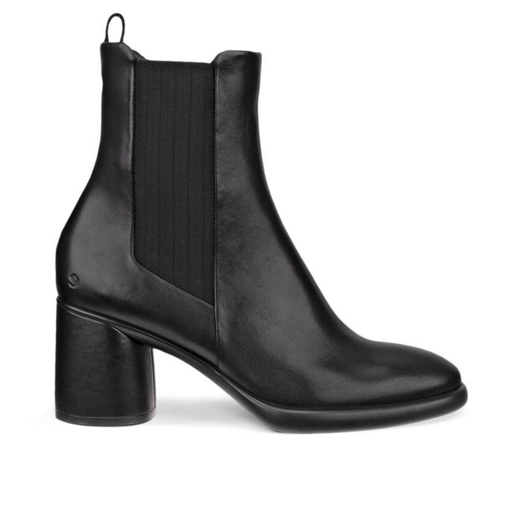 Sculpted LX 55 - Black