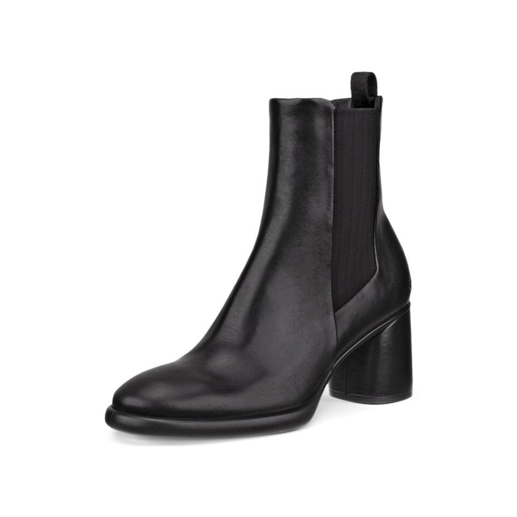 Sculpted LX 55 - Black
