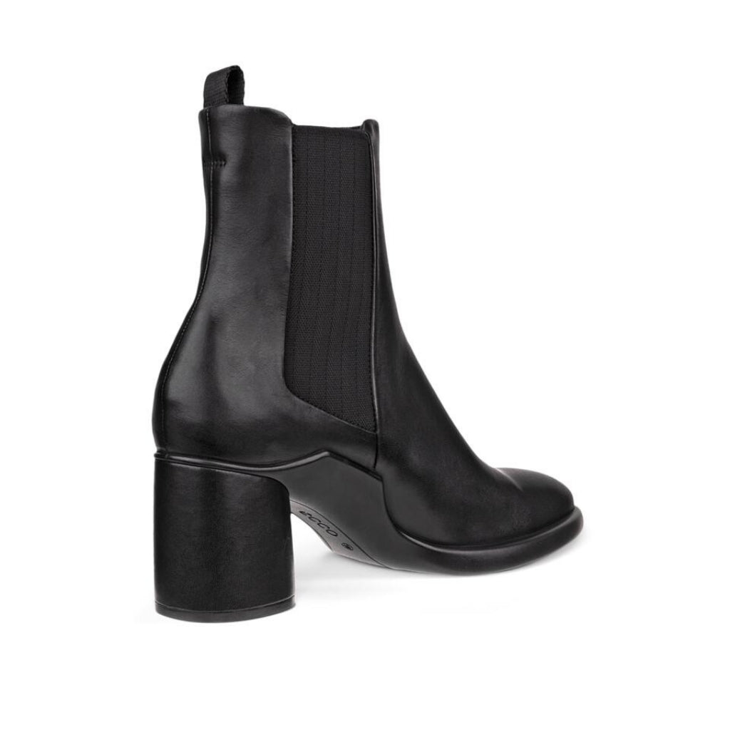 Sculpted LX 55 - Black