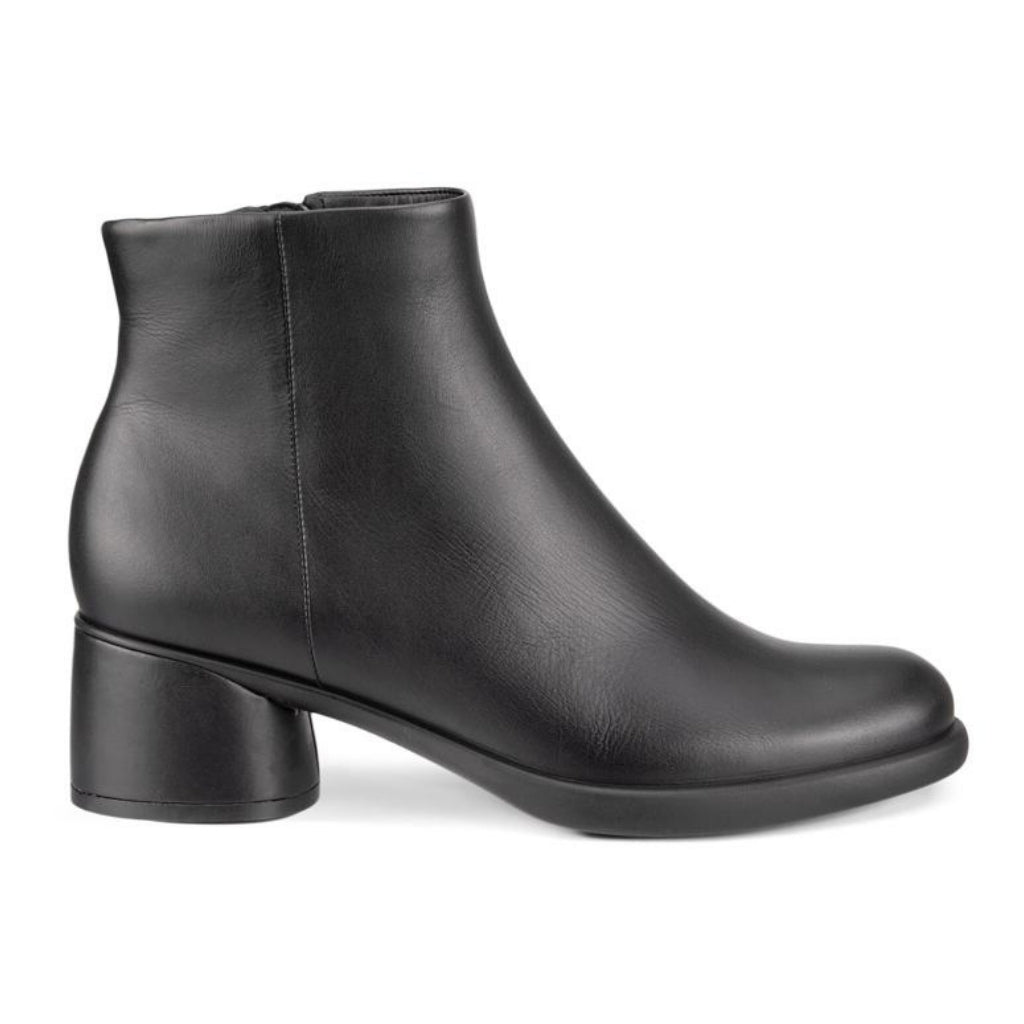 Sculpted LX 35 - Black