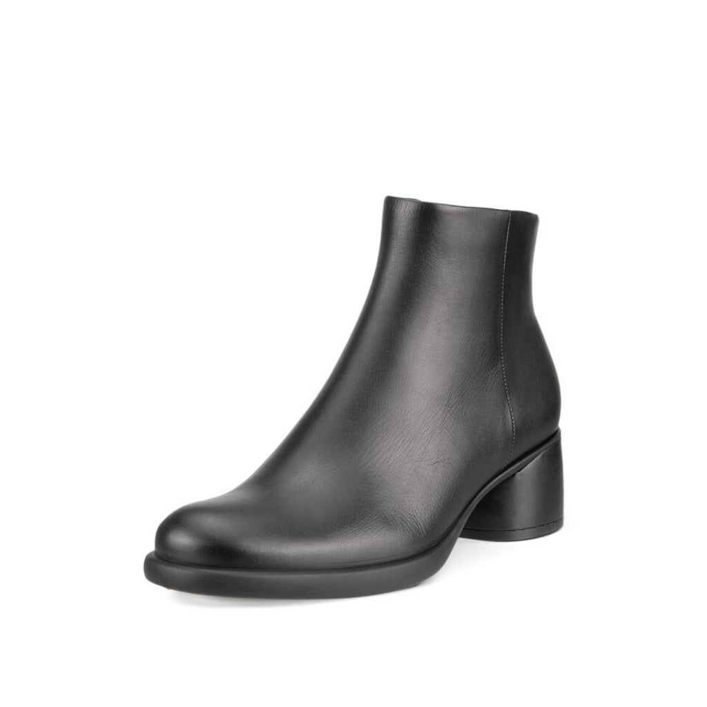 Sculpted LX 35 - Black