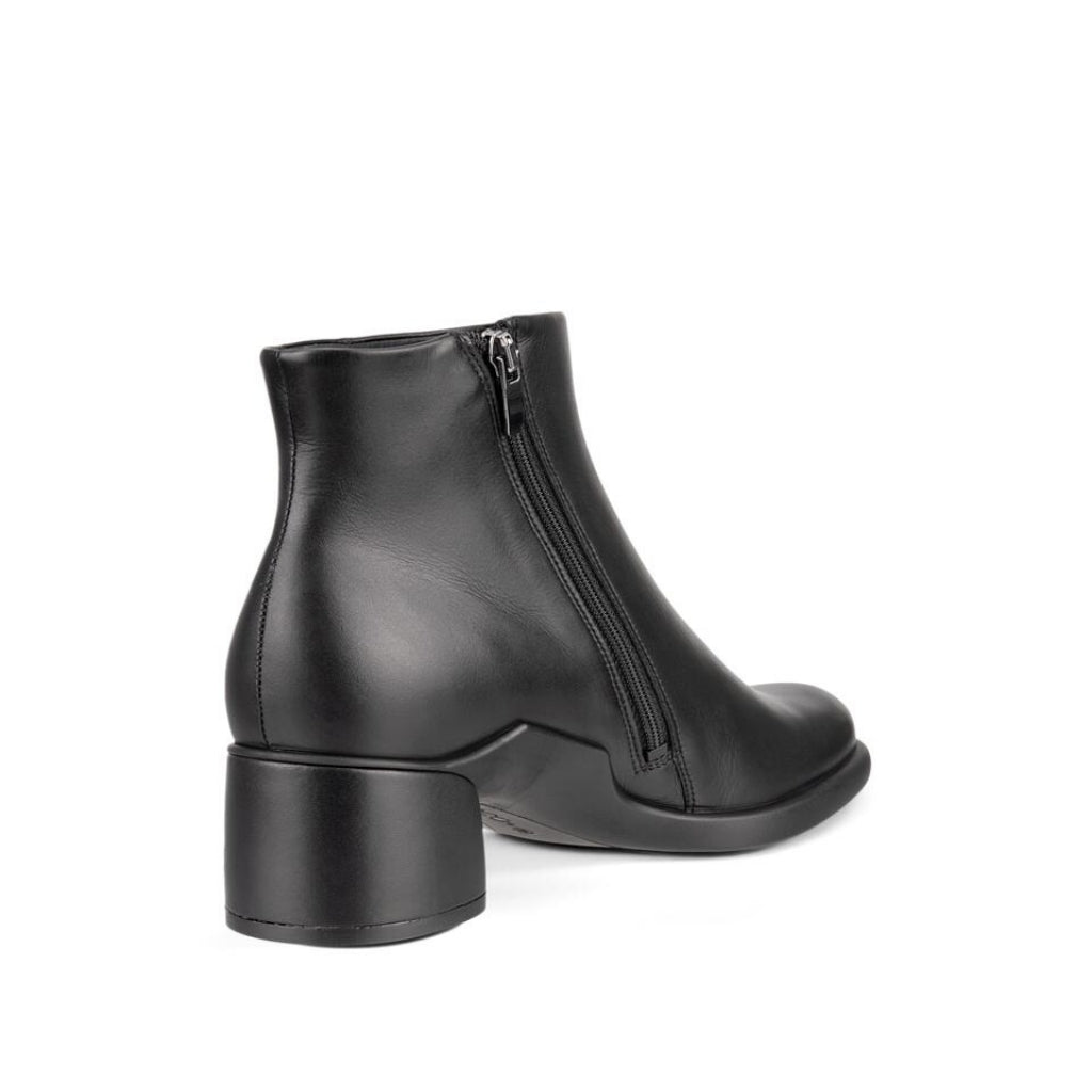 Sculpted LX 35 - Black