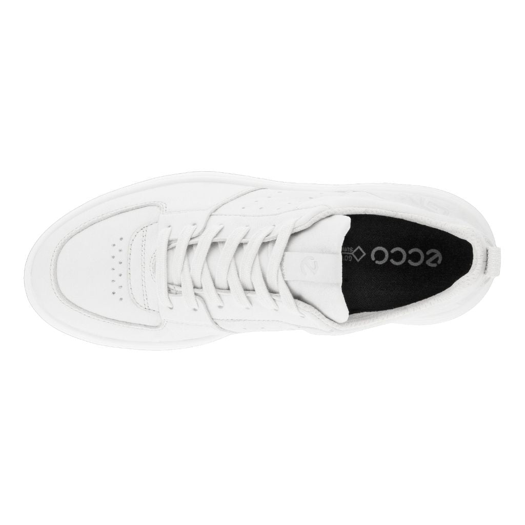 Street 720 Lea GORE-TEX - White