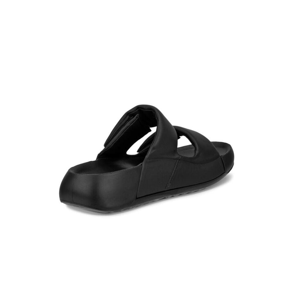 Cozmo Platform Slide - Black