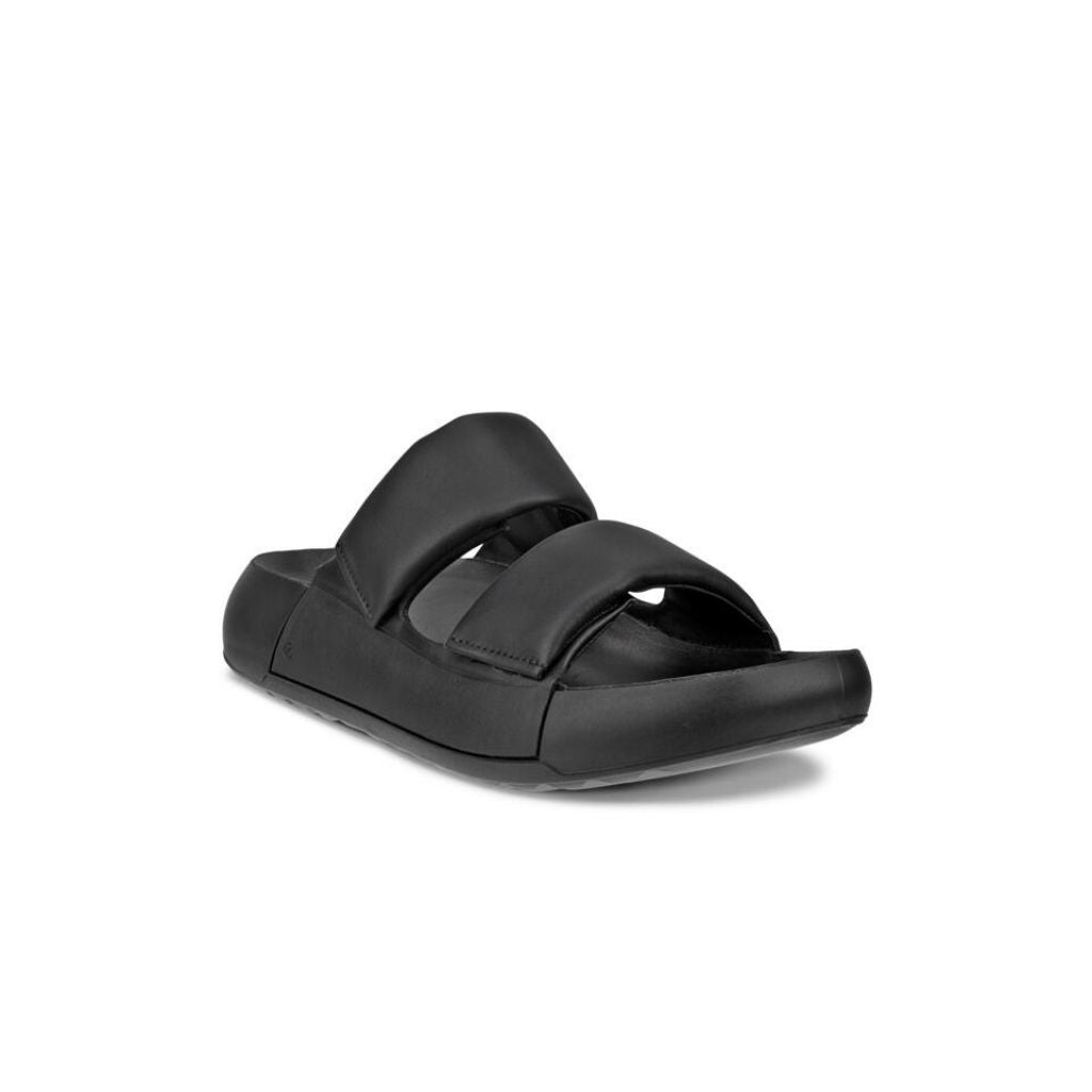 Cozmo Platform Slide - Black