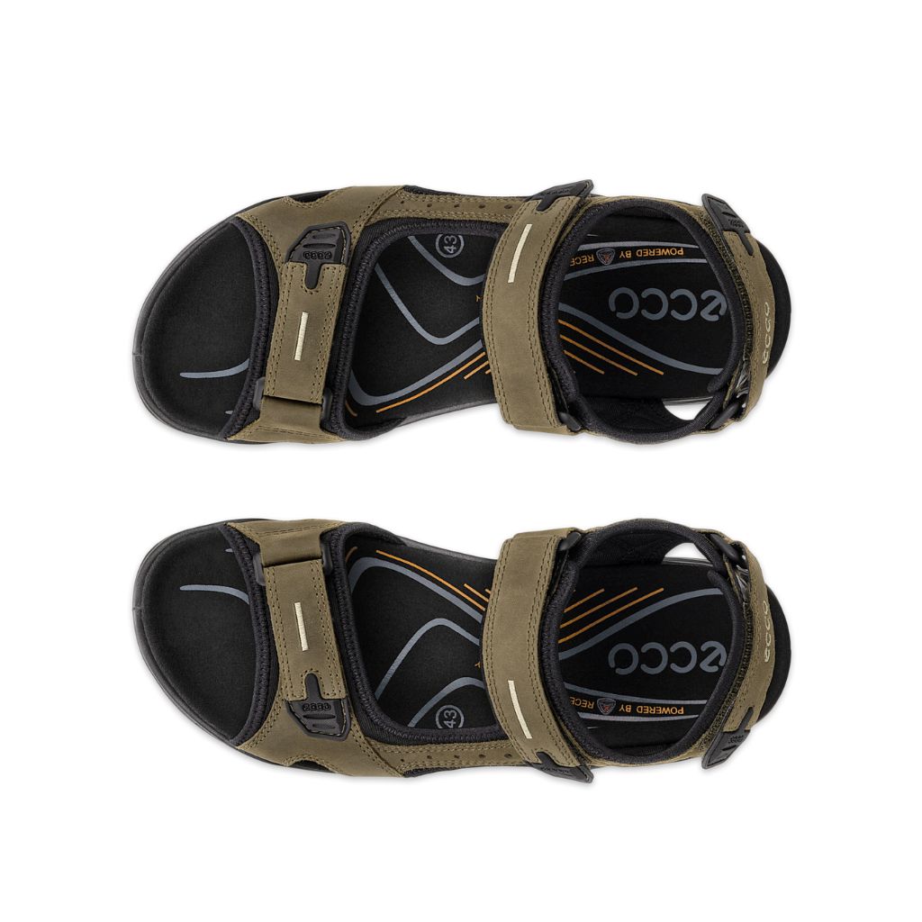 Mens Offroad - Tarmac