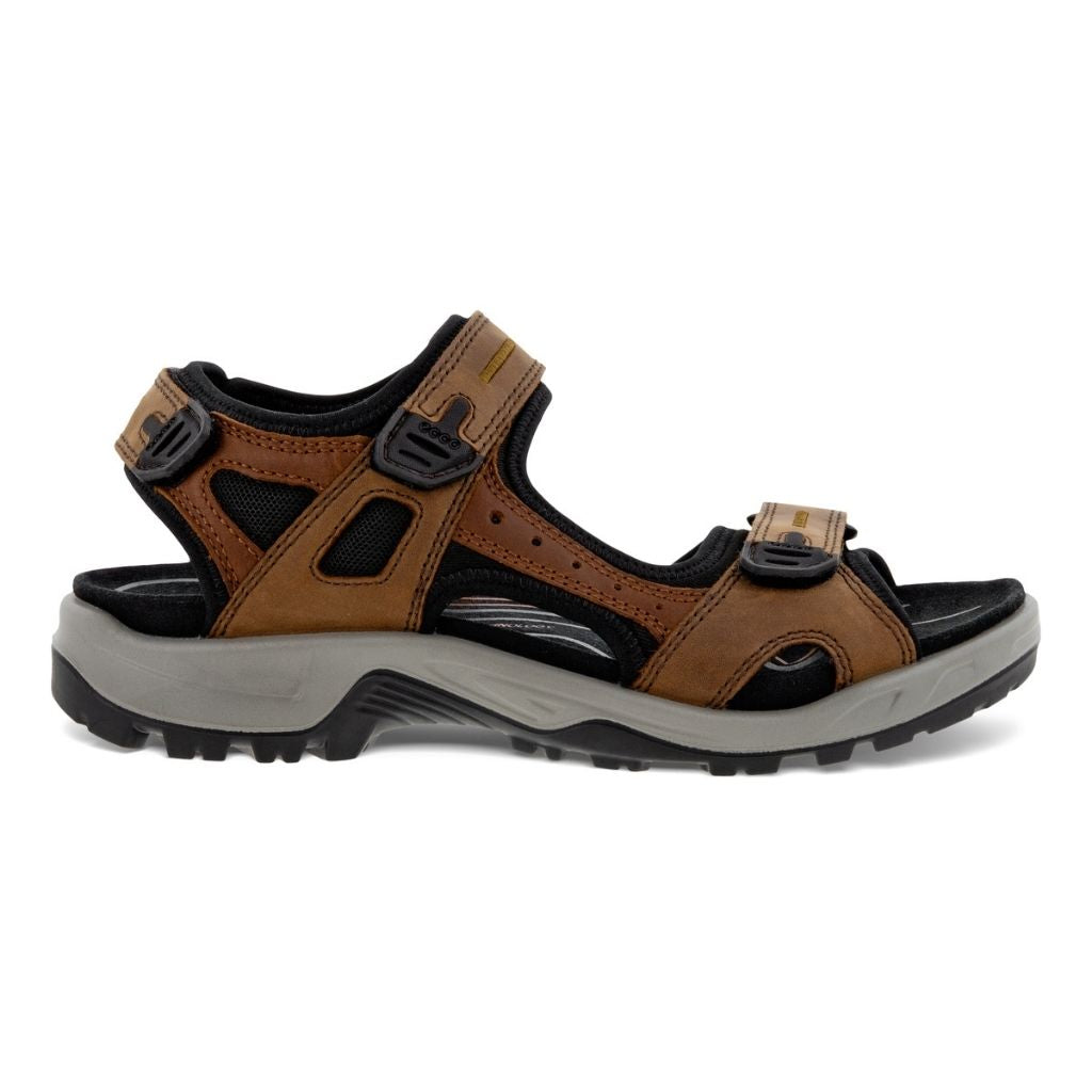 ECCO Offroad - Espresso/Cocoa Brown | Footgear