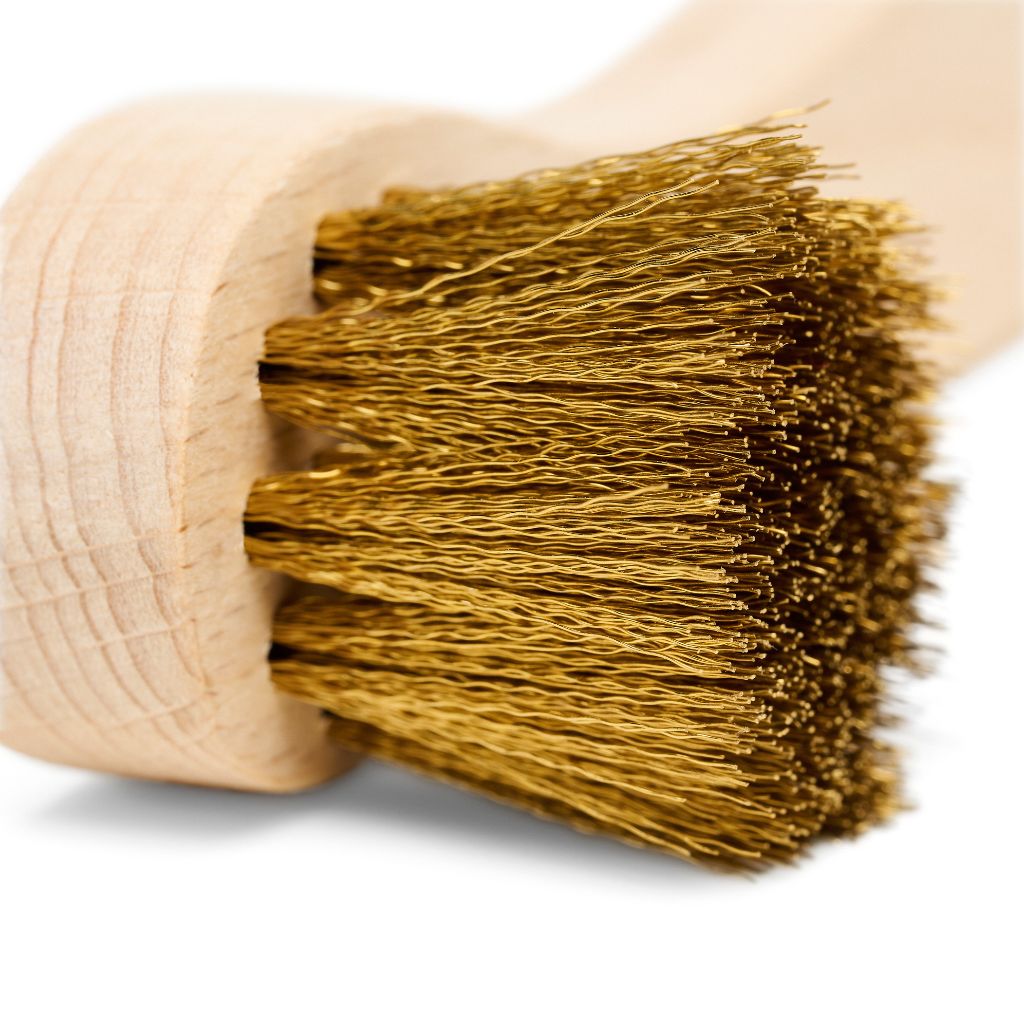 Suede Brush