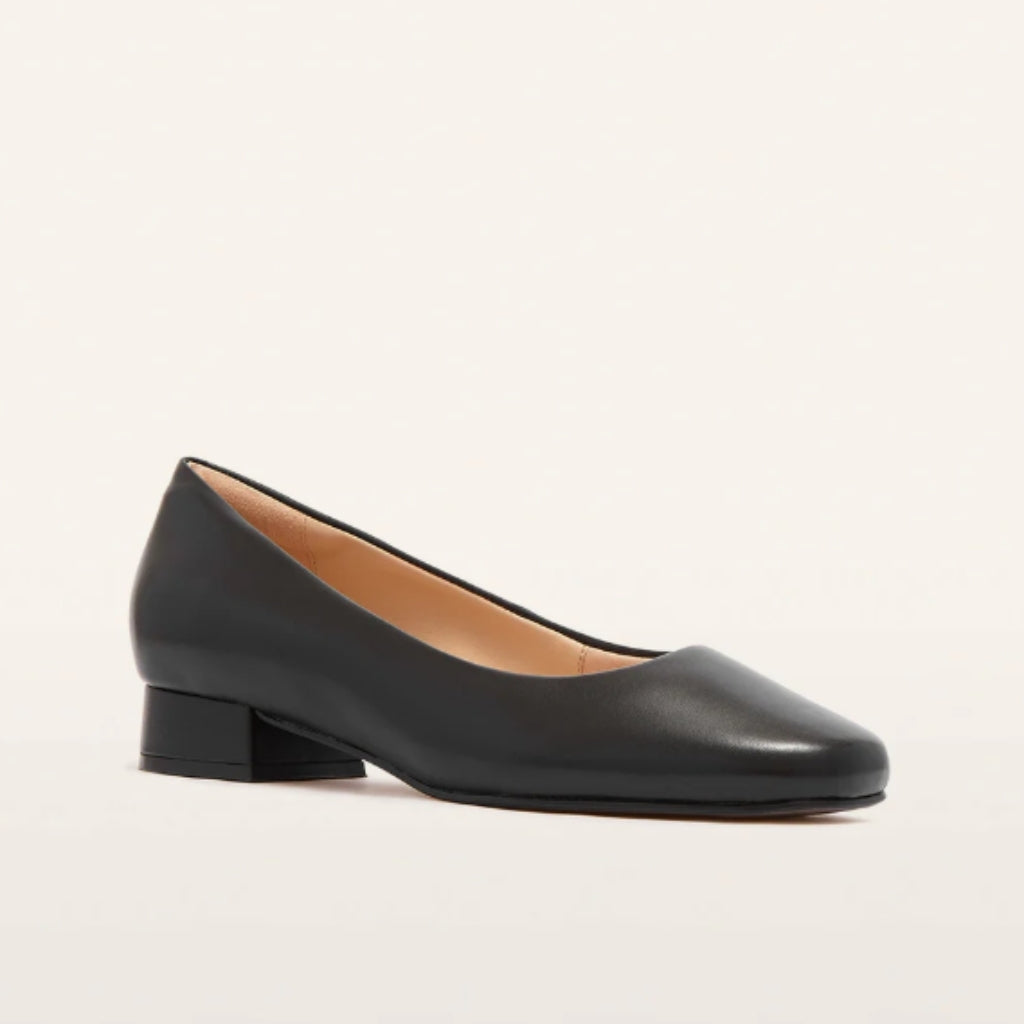 Cleo - Black