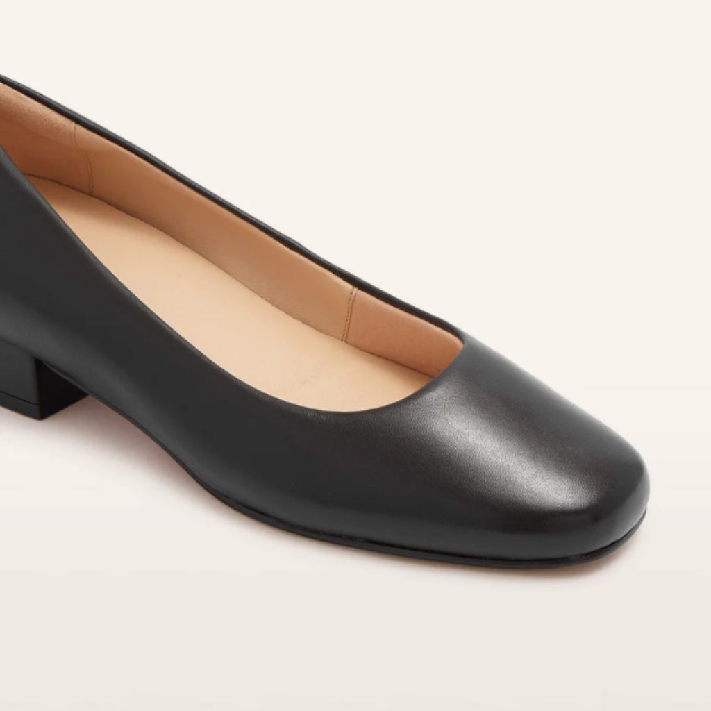 Cleo - Black