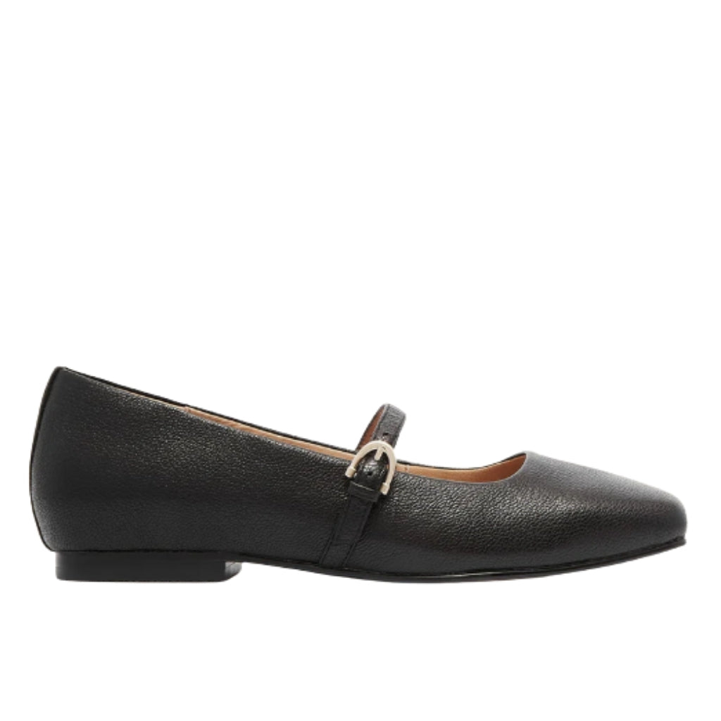 Hepburn - Black Tumbled