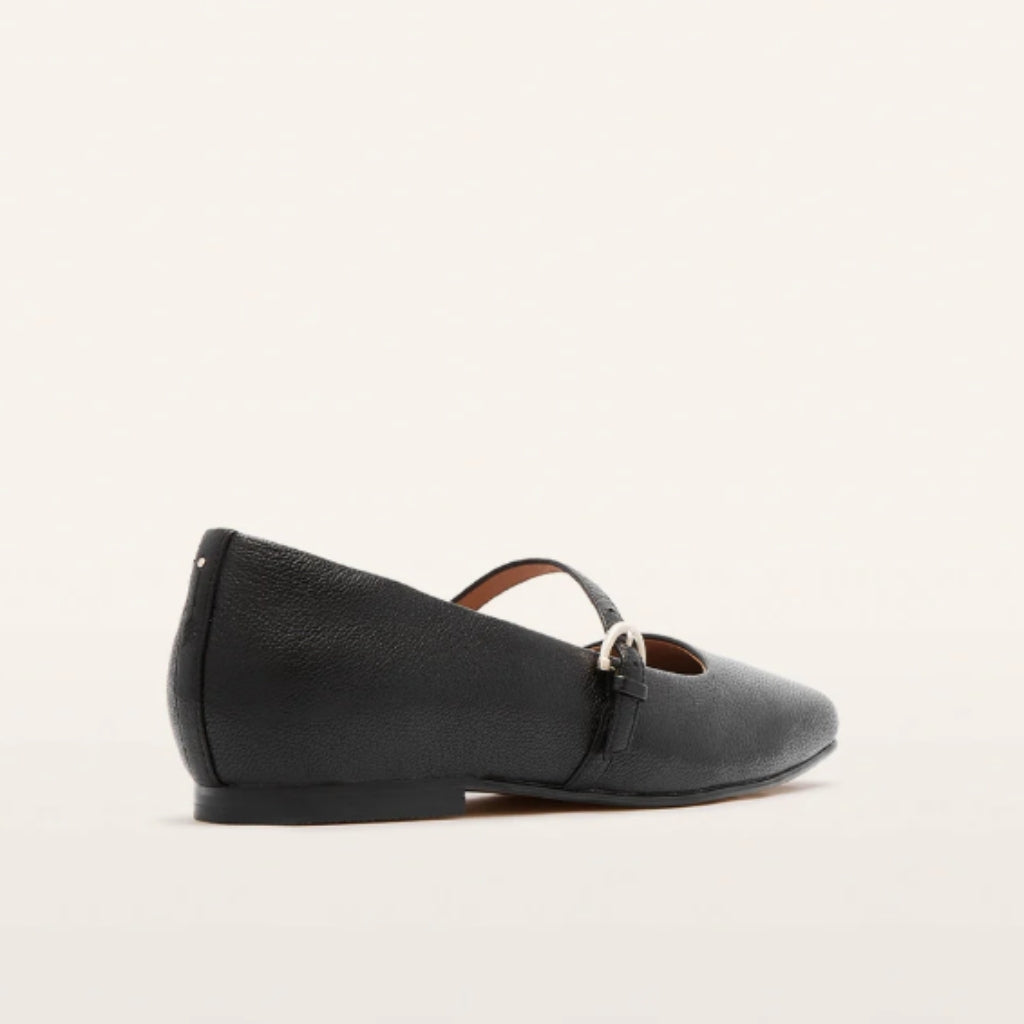 Hepburn - Black Tumbled