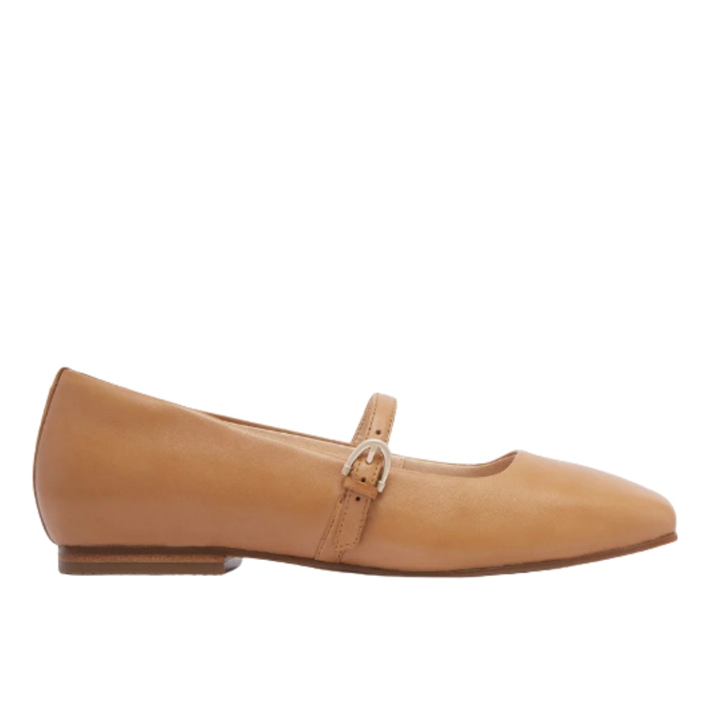 Hepburn - Soft Tan