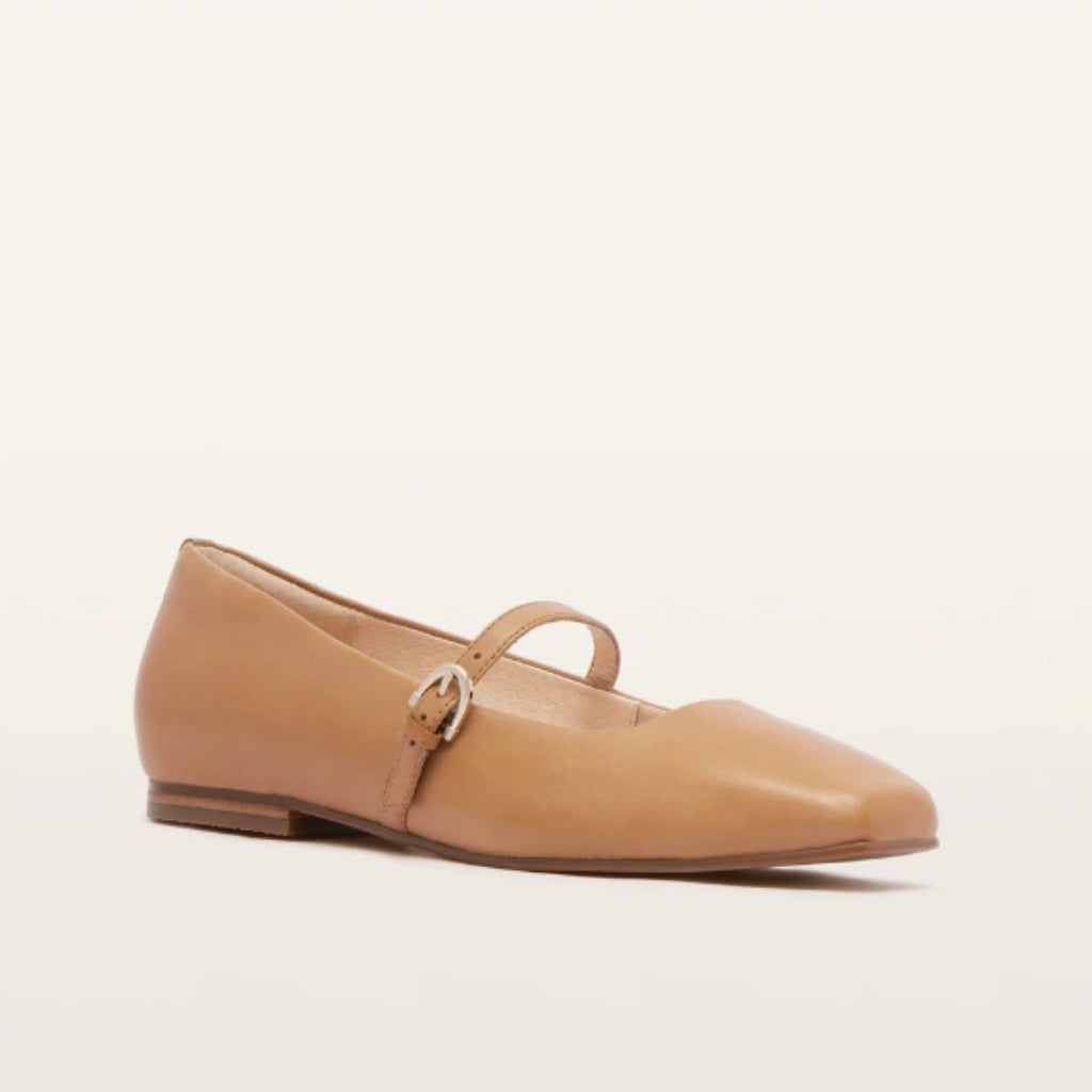 Hepburn - Soft Tan