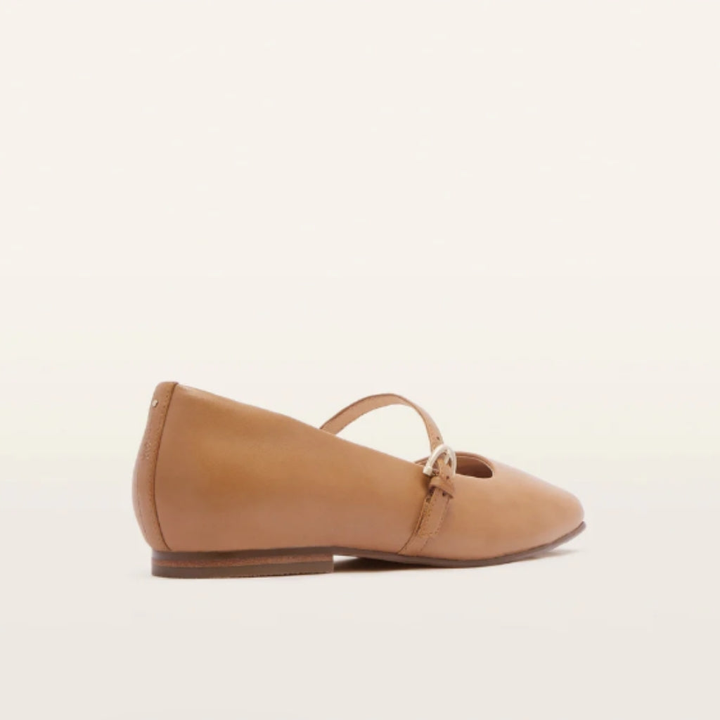 Hepburn - Soft Tan