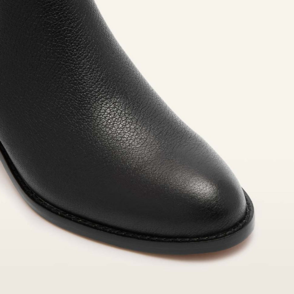 Liberty - Black Tumbled