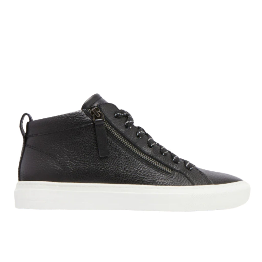 Morgan - Black Tumbled