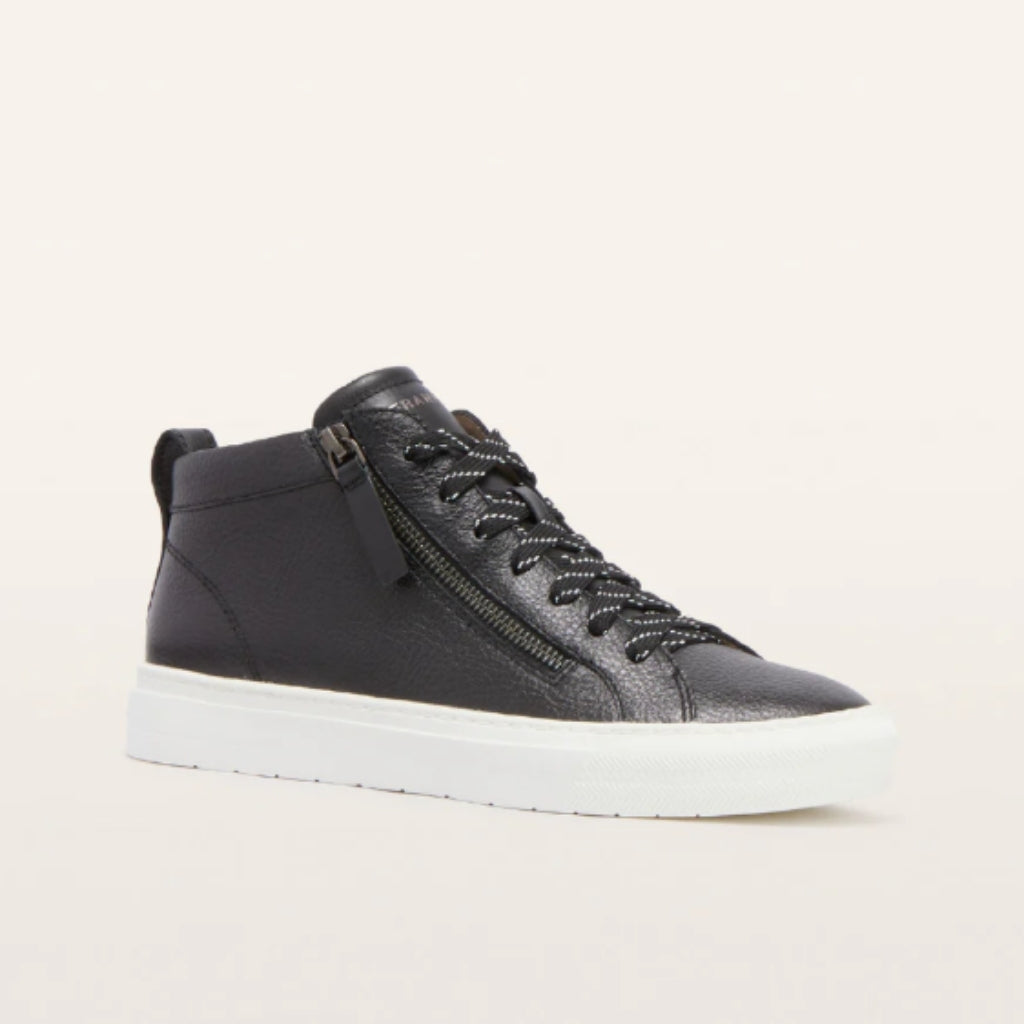 Morgan - Black Tumbled