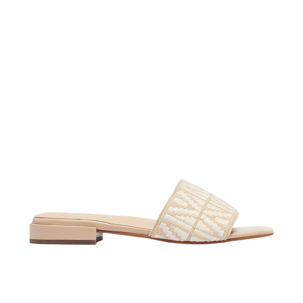 Aniston - Natural Weave