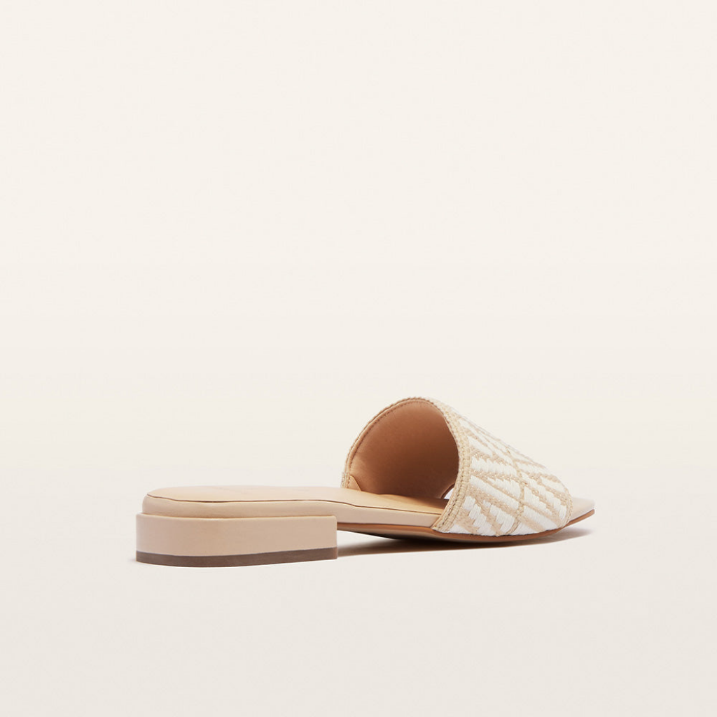 Aniston - Natural Weave