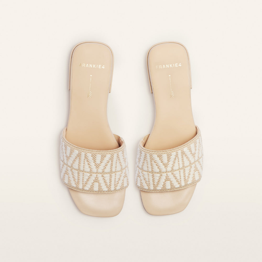 Aniston - Natural Weave