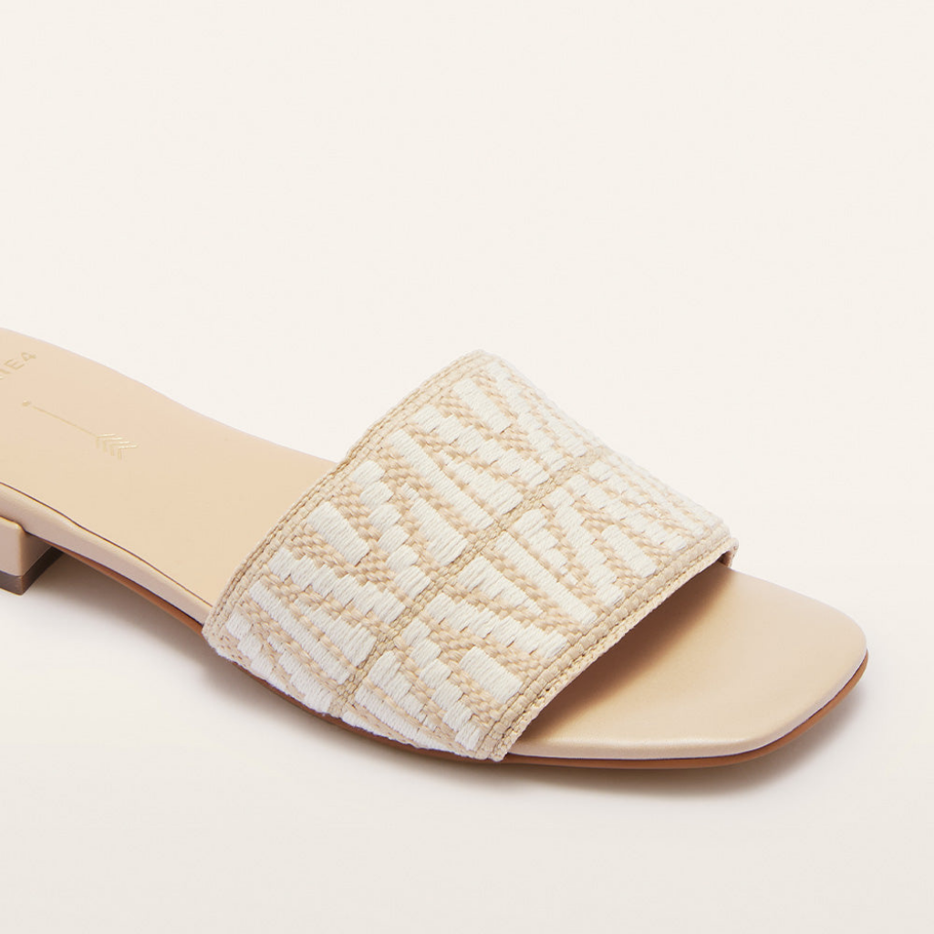 Aniston - Natural Weave