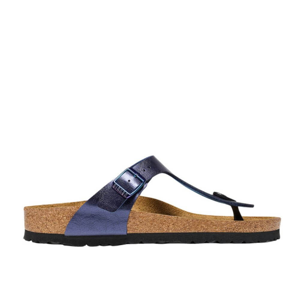Gizeh Birko Flor - Graceful Midnight Blue