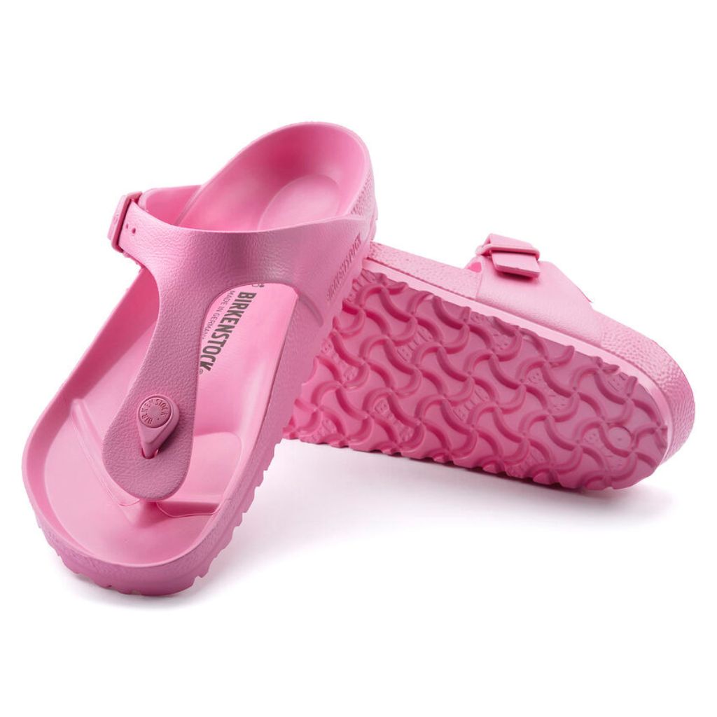 Birkenstock Gizeh EVA - Candy Pink | Footgear