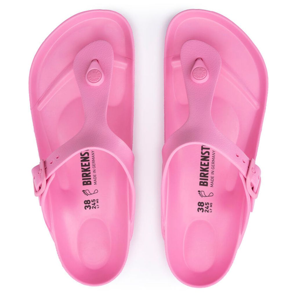 Birkenstock Gizeh EVA - Candy Pink | Footgear