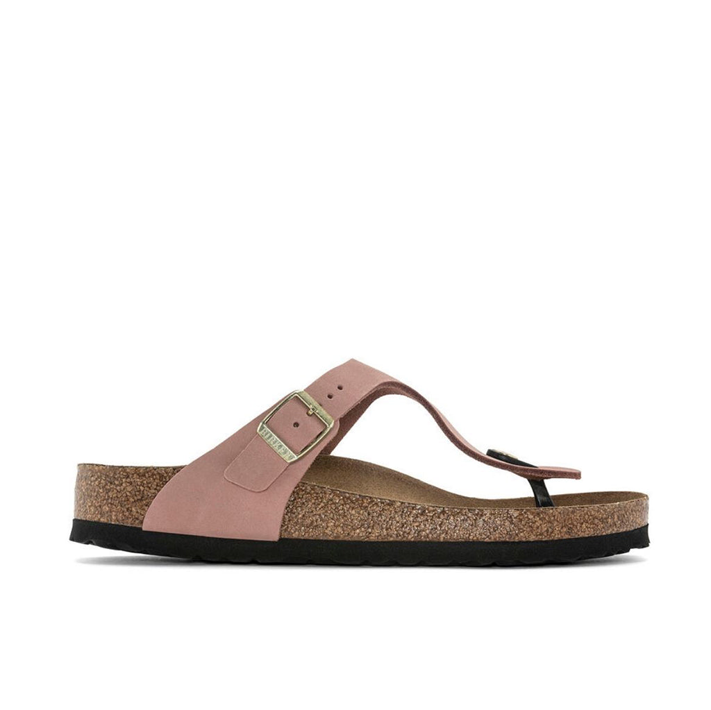 Gizeh soft footbed old rose new arrivals