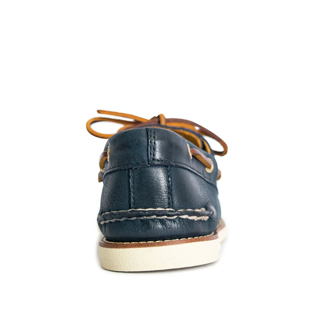 Gold AO 2-Eye - Navy