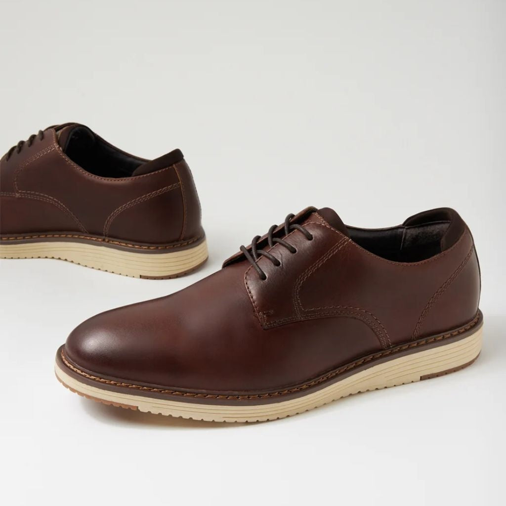Grayston - Brown